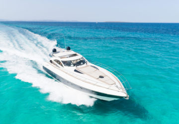 Ibiza Yacht Rental