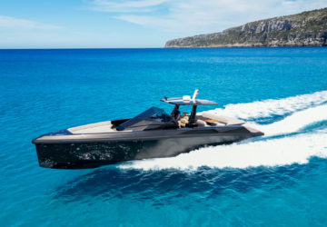 Wally 48 Ibiza