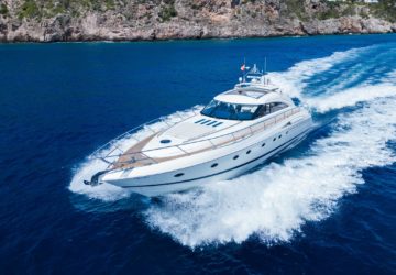 Overnight Charters Balearic Island